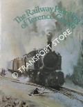 Book cover of The Railway Painting of Terence Cuneo  by LEVY, Allen (ed.) 
